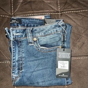 Women’s True Religion Denim Skinny Jeans